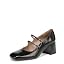 Black Patent