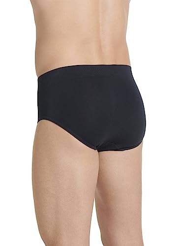 Jockey Men's Underwear FormFit Lightweight Seamfree Brief