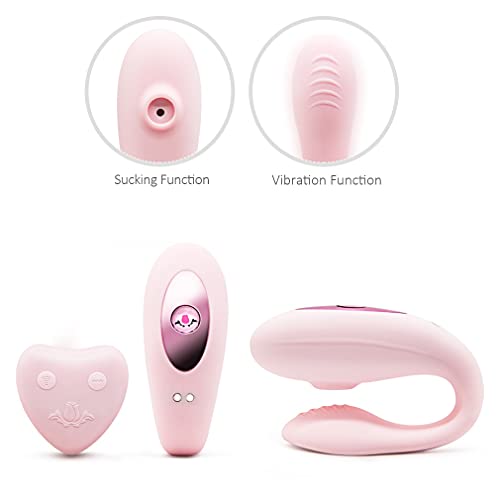 Vibe Spotter em forma de U para mulheres Vibrant Vibrador B'uttërfly Mssager for Mulheres Silicone