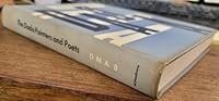 The Dada Painters and Poets: An Anthology [1967, d.j.] B00DPOPVXO Book Cover
