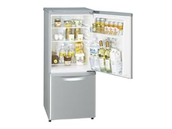 【送料込み】冷蔵庫 パナソニック NR-B142E6 パナソニック NR-B147W 価格比較 - 価格.com