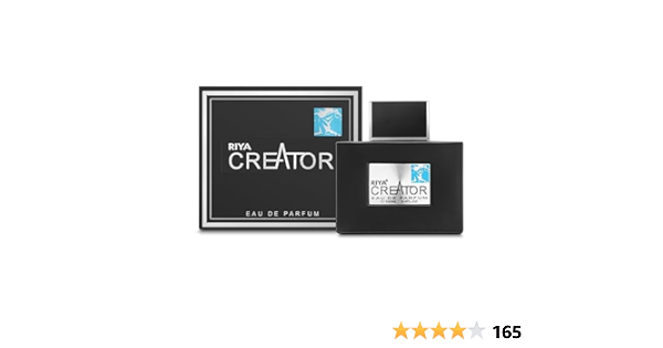 riya creator perfume