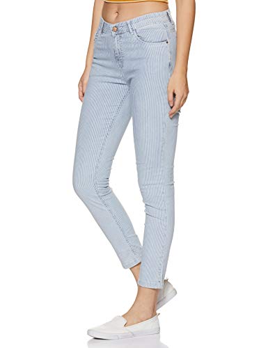 Image of Spykar Women's Regular fit Jeans