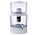 Produktbild ECODE® Wasserreinigungsgerät, WASSERFILTER Aqua Filter Tower, Sauberes, gesundes, trinkfertiges Wasser, Filterkartuschen, Aktivkohlefilter Filter - Wasserfilter Trinkwasser