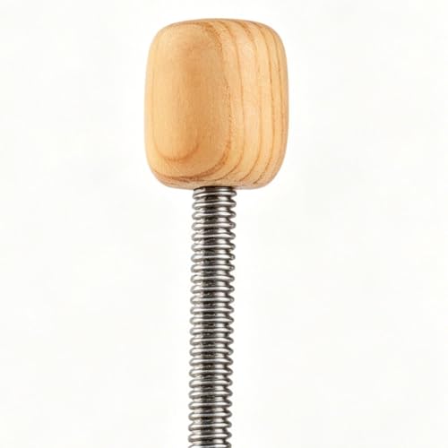 Ampliador de botas y expansor para zapatos de madera ajustable para hogar y dormitorio 6