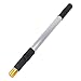 Cabilock Nut Gatherer Telescopic Pole Nut Picker Harvester Extension Pole Gardening Nut Collector Tools Handle