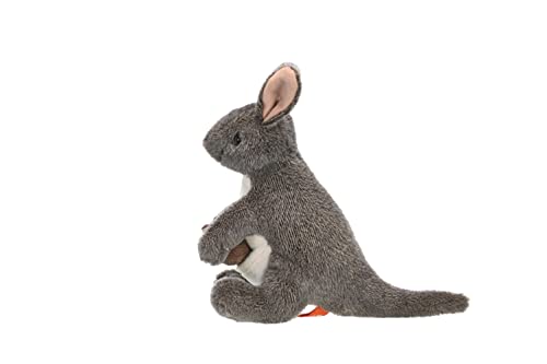 Wild Republic 10852 Kangaroo With Joey Plush, Stuffed Animal, Plush Toy thumb #6