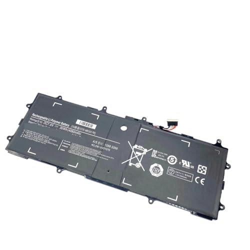 · Abbinamento perfetto: stampo preciso conforme al design originale che rende la batteria perfettamente adatta al laptop.