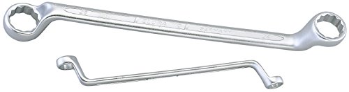 Image of Draper 110 21Mm X 23Mm Elora Deep Crank Metric Ring Spanner