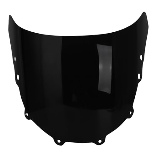 Bulle NSR 125 JC22 (1994-2002) - Pare-brise moto tourisme fumé