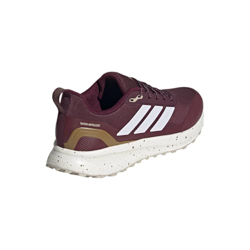 Image of Adidas Mens Run Falcon 5 Trail