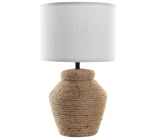 El Mercader del Mar Lámpara de Mesa Estilo