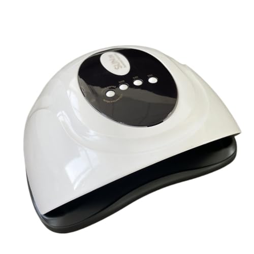 Lampe amélioration d'ongle 150W pour manucure maison - 3