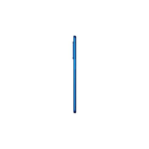 Realme X2 Pro Smartphone 6.4”, 2340 x 1080 pixel, 12 GB RAM e 256 GB ROM, Super AMOLED, Processore Octa-Core, Quad Camera 64 MP e 16 MP, Dual Sim, Blu (Neptune Blue)