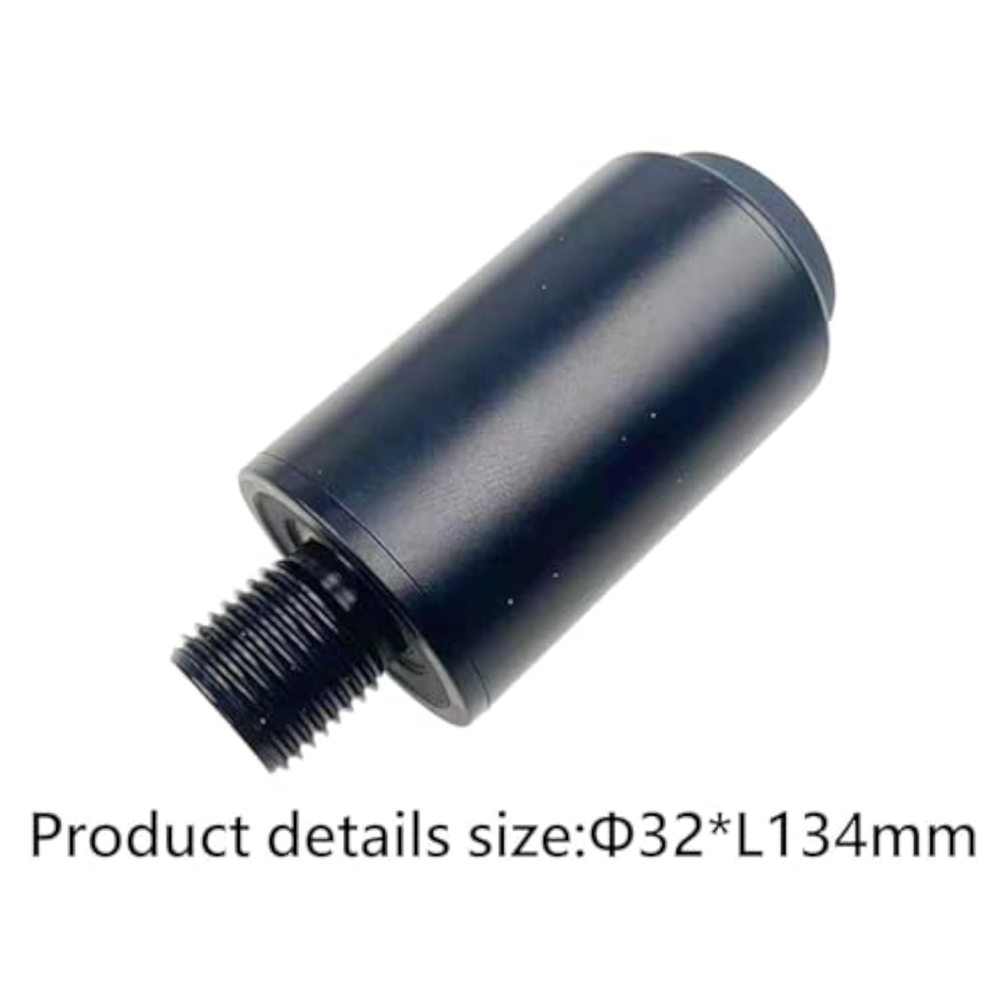 Snooker Pool Cue Extender for Beginners