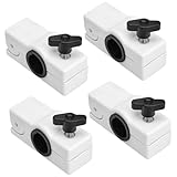 4 pack 327199-1 Removable Rail...