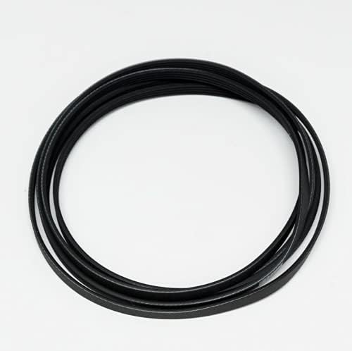 Miniatura 2 de Repuesto del kit de rodillos de tambor de reparación para Whirlpool Supreme, Whirlpool Estate, Roper REX3614KW1 RES7646KQ2 REX4634KQ1 RGX5634KQ2,