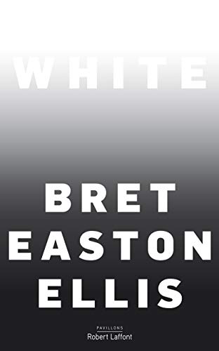 White (Edition française) [French] 2221241177 Book Cover
