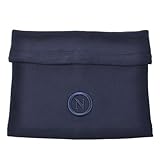 Zoom IMG-2 scaldacollo in pile ricamato linea Zoom IMG-2 scaldacollo in pile ricamato linea