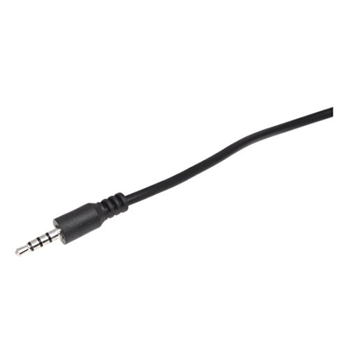 Cable adaptador Jack 3.5mm a USB 2.0 para auto MP3 miniatura 6