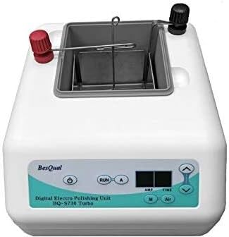 Unidad de pulido electro S730