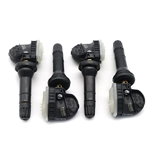 Capteurs TPMS 52940 BV100 de pression pneu haute précision pour Kia Sportage et iLoad