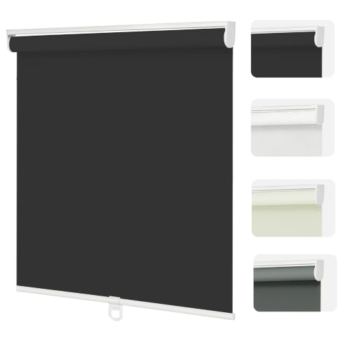 Changshade Cordless Blackout Roller Shade