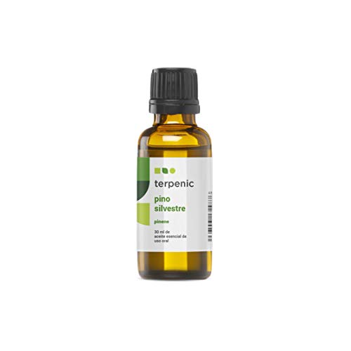 Terpenic Pino Silvestre 30 Ml 30 ml