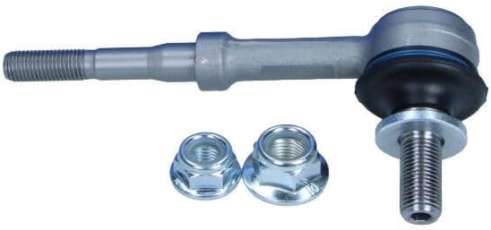 QUARO Coupling rod suspension support rear right, rear left