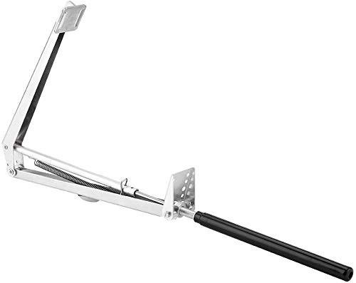 Apriporta Automatico Per Serra - Kit Solare Con Sensore Termico - Apertura Fino A 45 Cm E 7 Kg - Foto 9