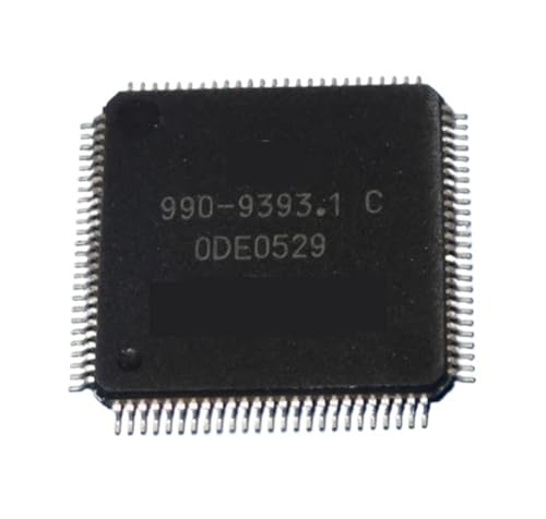Chip 990-9393.1C composant de carte mère informatique pour réparation électronique