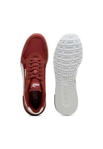 Image of Puma Unisex Adult ST Runner v4 NL Sneaker