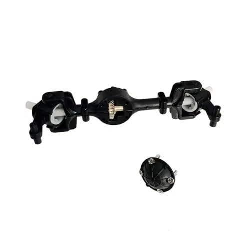 �Ԏ� RC �������� For WPL Q60 Q61 Q64 FY001 FY002 FY003 FY004 B36 MN77 B14 B24 B26 C14 �t�����g���A�A�N�X�����^���M�A�f�t�@�����V�����p�[�c���f��(Front)