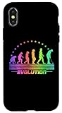 Mini Golf Evolution Shirt & Mini Golfing Gifts