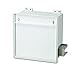 Leviton Z1000-PC2 Passive Ceiling Enclosure 2X2FT White