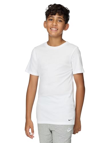 Image of Nike Boys' 2-Pack Dri-FIT Undershirt