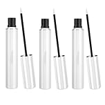 Eyebrow Growth Serum, Eyebrow Care Serum for Boost Eyebrow Growth, Mild Formula, Eyebrow Enhancer for Fast Growth Lengthen and Strengthen Eyelashes (3)