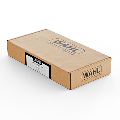 Wahl Colour Trim Multigroomer Kit, Includes Ear & Nose Trimmer, Body Grooming, Beard Trimming, 8 Colour-Coded Length Combs, Travel Case, 60 Minute Cordless Power - Image 6