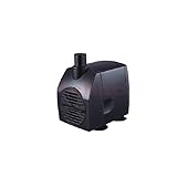 jebao teichpumpe Kabellänge5 m Jebao SP 750