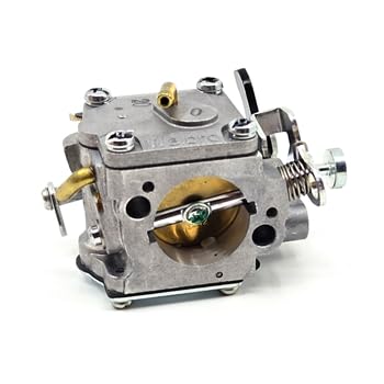Amazon.com: Husqvarna OEM 372XP X-TORQ Carburetor : Patio, Lawn
