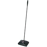 Hoover Commercial Push Sweeper