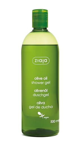 Ziaja Olive Oil Shower Gel 500Ml