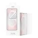 Samsung Galaxy S25 Edge Anti-reflecting Film, Phone Screen Protector, Increased Visibility, Dust and Fingerprint Protection, Anti-Scratch, EF-US937CTEGUS, Transparent
