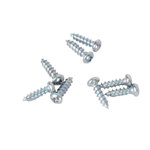 Kit de reparación para parachoques de VW Tiguan 2022-2024 izquierdo 7