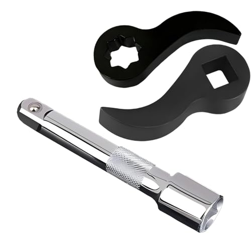 Driver Shaft Removal Tool - Precision Automotive Extractor, essentiall Car Repair Tools | Sturdy Mechanic Tool, Simple Shaft Remover, Reliable Auto Maintenance Kit, Shaft Pulling Tool for Vehicles