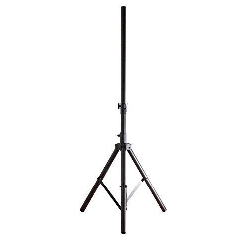 Stile Best treppiede in alluminio 1,6 m per antenna satellitare da campeggio balcone Tripod Stand 150 cm 1,5
