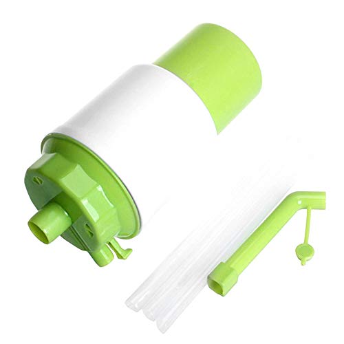 Bomba de água do distribuidor da bomba de mão de Goodjobb conveniente para a escola home