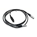 JIEYUEXIN A00924 Power Cable Compatible with Trimble, 7-pin to 5-pin with a SAE 2-pin Connector Power Cable Compatible with Trimble 4700 4800 5700 GPS to Pacific Crest PDL HPB