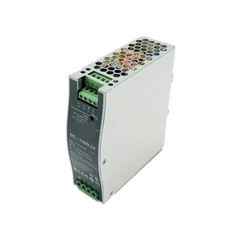 Alimentation DDR-240D-24 stable 10a pour stabiliser vos tensions - 3
