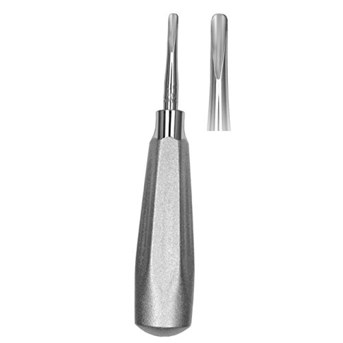 Surgical Elevator Heidbrink #1, Straight